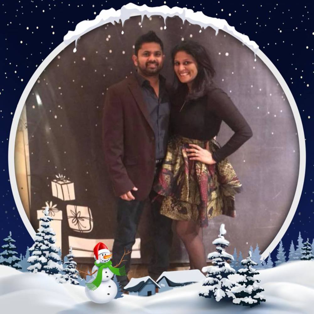 Meet your Posher, Priyanka
